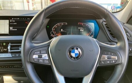 BMW 1 серия, 2021 год, 1 366 000 рублей, 6 фотография