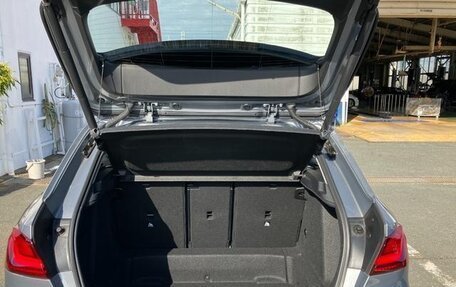 BMW 1 серия, 2021 год, 1 366 000 рублей, 11 фотография