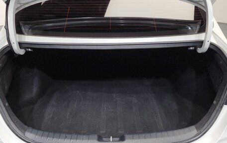 KIA K3, 2022 год, 1 680 000 рублей, 6 фотография