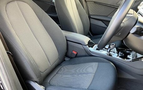 BMW 1 серия, 2021 год, 1 366 000 рублей, 9 фотография