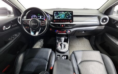 KIA K3, 2022 год, 1 680 000 рублей, 7 фотография