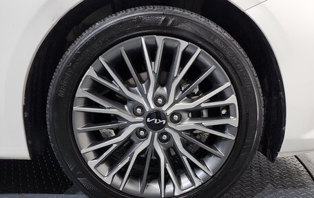 KIA K3, 2022 год, 1 680 000 рублей, 8 фотография