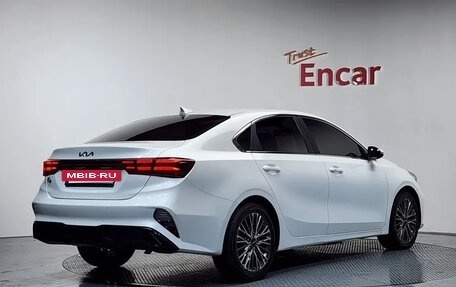 KIA K3, 2022 год, 1 680 000 рублей, 3 фотография