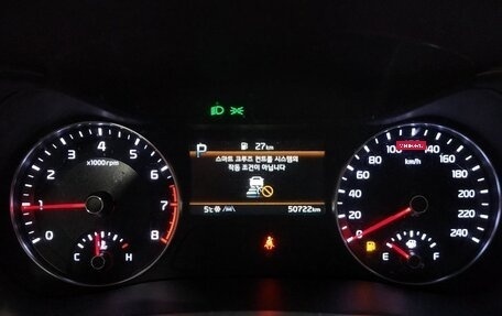 KIA K3, 2022 год, 1 680 000 рублей, 9 фотография