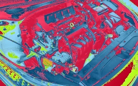 KIA K3, 2022 год, 1 680 000 рублей, 5 фотография