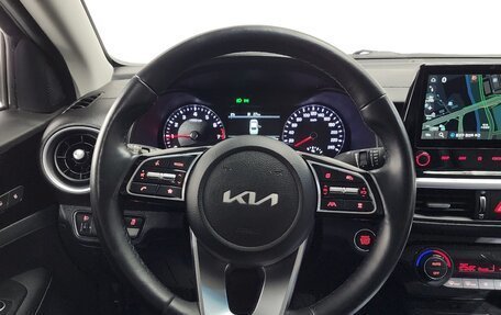 KIA K3, 2022 год, 1 680 000 рублей, 17 фотография