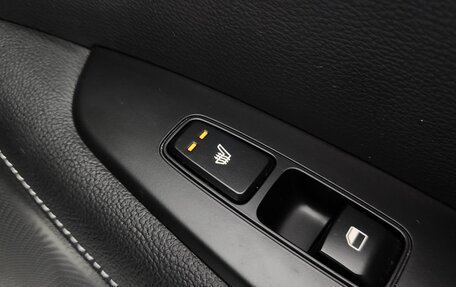 KIA K3, 2022 год, 1 680 000 рублей, 14 фотография