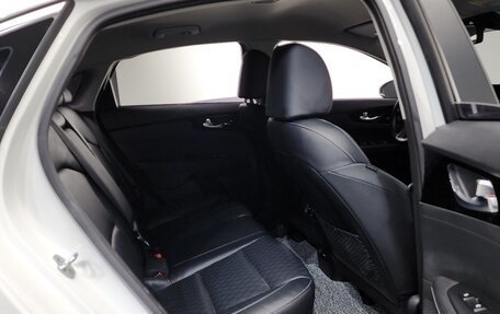 KIA K3, 2022 год, 1 680 000 рублей, 16 фотография