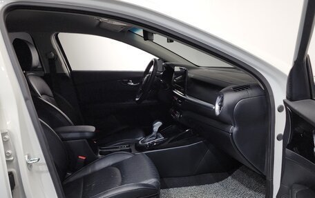 KIA K3, 2022 год, 1 680 000 рублей, 12 фотография