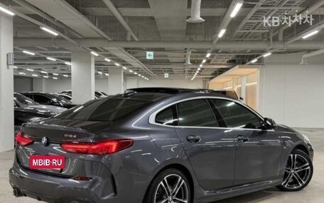 BMW 2 серия F44, 2022 год, 2 219 000 рублей, 3 фотография