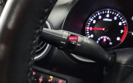 KIA K3, 2022 год, 1 680 000 рублей, 15 фотография