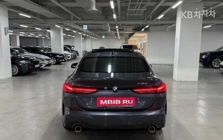 BMW 2 серия F44, 2022 год, 2 219 000 рублей, 4 фотография