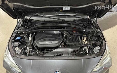 BMW 2 серия F44, 2022 год, 2 219 000 рублей, 10 фотография