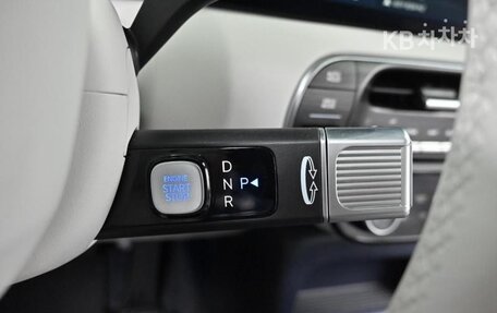 Hyundai Palisade, 2025 год, 6 500 888 рублей, 6 фотография