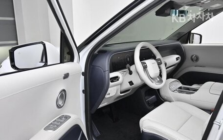 Hyundai Palisade, 2025 год, 6 500 888 рублей, 8 фотография