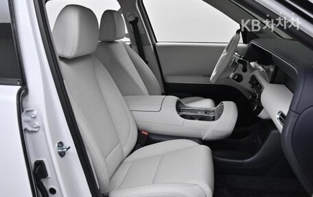 Hyundai Palisade, 2025 год, 6 500 888 рублей, 7 фотография