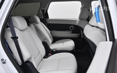 Hyundai Palisade, 2025 год, 6 500 888 рублей, 9 фотография