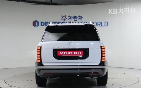 Hyundai Palisade, 2025 год, 6 500 888 рублей, 4 фотография