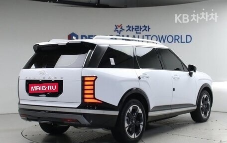 Hyundai Palisade, 2025 год, 6 500 888 рублей, 2 фотография