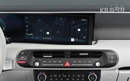 Hyundai Palisade, 2025 год, 6 500 888 рублей, 10 фотография