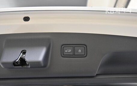 Hyundai Palisade, 2025 год, 6 500 888 рублей, 16 фотография