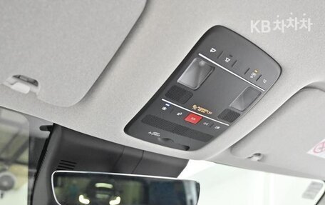 Hyundai Palisade, 2025 год, 6 500 888 рублей, 15 фотография