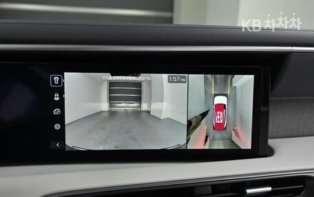 Hyundai Palisade, 2025 год, 6 500 888 рублей, 11 фотография