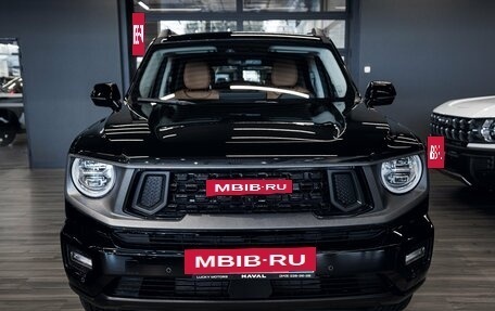 Haval H7, 2025 год, 3 949 000 рублей, 2 фотография