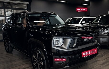 Haval H7, 2025 год, 3 949 000 рублей, 3 фотография