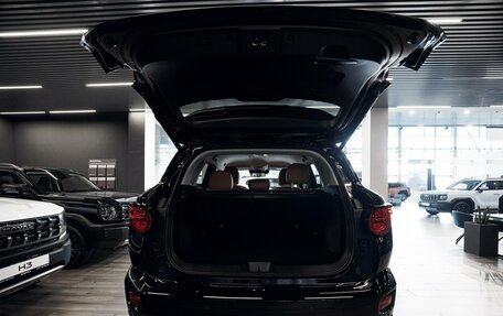 Haval H7, 2025 год, 3 949 000 рублей, 16 фотография