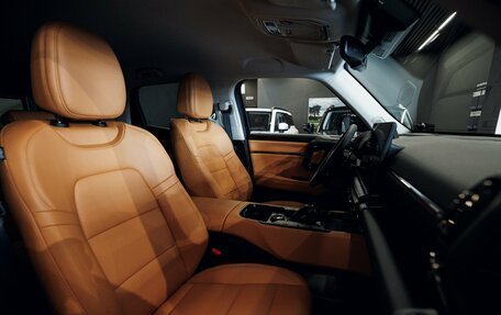 Haval H7, 2025 год, 3 949 000 рублей, 24 фотография