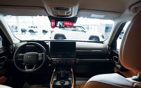 Haval H7, 2025 год, 3 949 000 рублей, 11 фотография