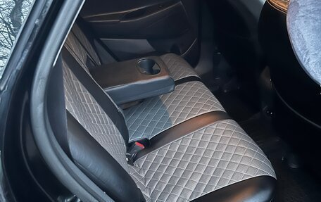 Hyundai Tucson III, 2020 год, 2 200 000 рублей, 8 фотография