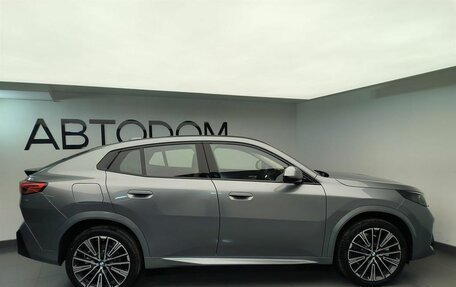 BMW X2, 2025 год, 6 930 000 рублей, 5 фотография