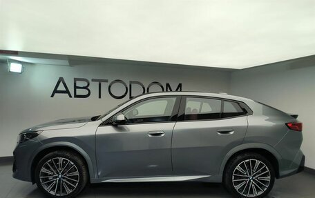 BMW X2, 2025 год, 6 930 000 рублей, 2 фотография