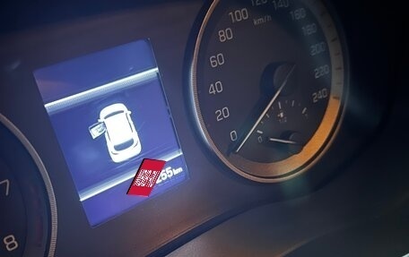 Hyundai Tucson III, 2020 год, 2 200 000 рублей, 7 фотография