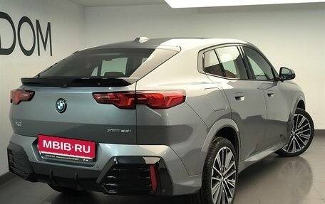 BMW X2, 2025 год, 6 930 000 рублей, 4 фотография