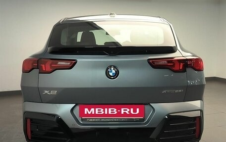 BMW X2, 2025 год, 6 930 000 рублей, 6 фотография