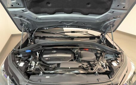 BMW X2, 2025 год, 6 930 000 рублей, 21 фотография