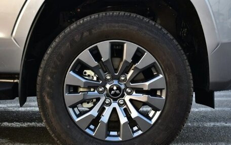 Mitsubishi L200, 2025 год, 7 690 000 рублей, 5 фотография