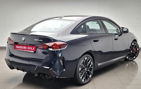 BMW 2 серия, 2025 год, 6 720 000 рублей, 3 фотография