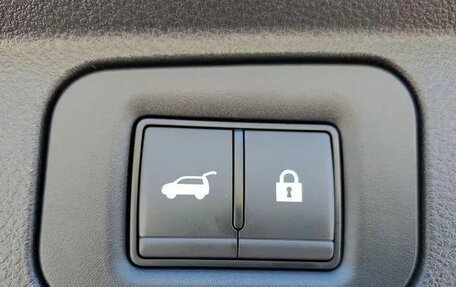 Infiniti QX80, 2025 год, 13 432 000 рублей, 12 фотография