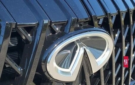 Infiniti QX80, 2025 год, 13 432 000 рублей, 6 фотография