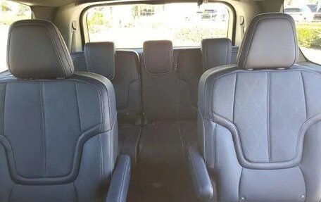 Infiniti QX80, 2025 год, 13 432 000 рублей, 17 фотография