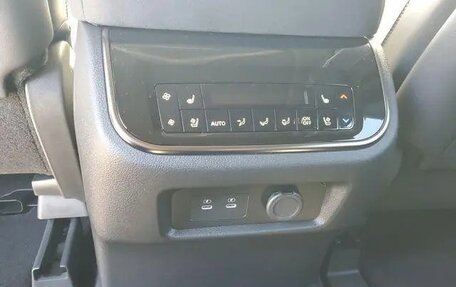 Infiniti QX80, 2025 год, 13 432 000 рублей, 16 фотография