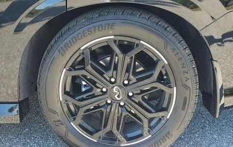 Infiniti QX80, 2025 год, 13 432 000 рублей, 8 фотография