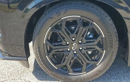 Infiniti QX80, 2025 год, 13 432 000 рублей, 7 фотография