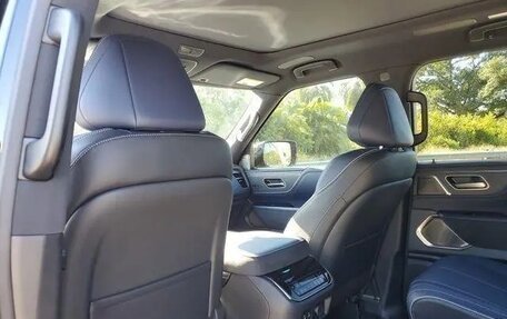 Infiniti QX80, 2025 год, 13 432 000 рублей, 14 фотография