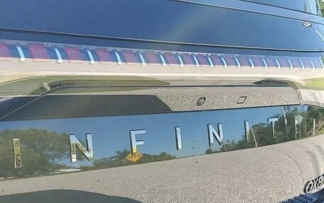 Infiniti QX80, 2025 год, 13 432 000 рублей, 9 фотография