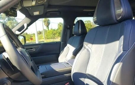 Infiniti QX80, 2025 год, 13 432 000 рублей, 19 фотография